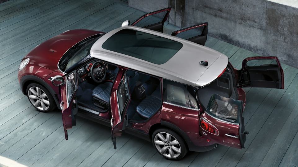 CooperDurham's tweet photo. MINI Motability; Available from £0 Advanced Payment including insurance. 
View more on the scheme, here: Ts&amp;Cs apply.

https://t.co/d73INPE8zE https://t.co/Evxg2ULbng