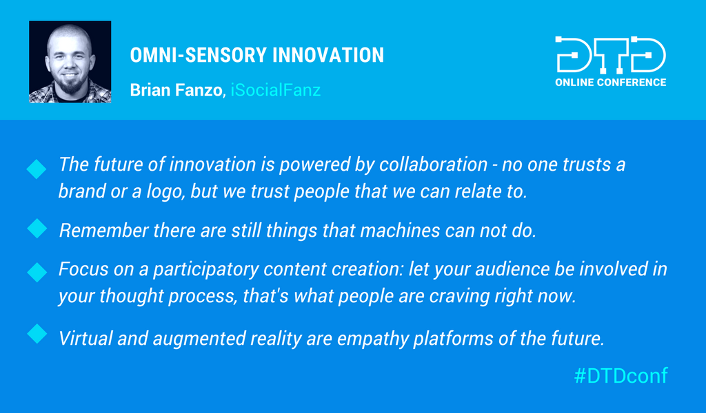SEOQuakeTeam's tweet photo. We just loved this session by @iSocialFanz at #DTDconf! 

Watch the session replay with #marketing gurus @martyweintraub and @LukaszZelezny adding more insights into to the topic! ➡️  https://t.co/eeJkDGGLP7 [slide decks included] https://t.co/HVInijt0oJ