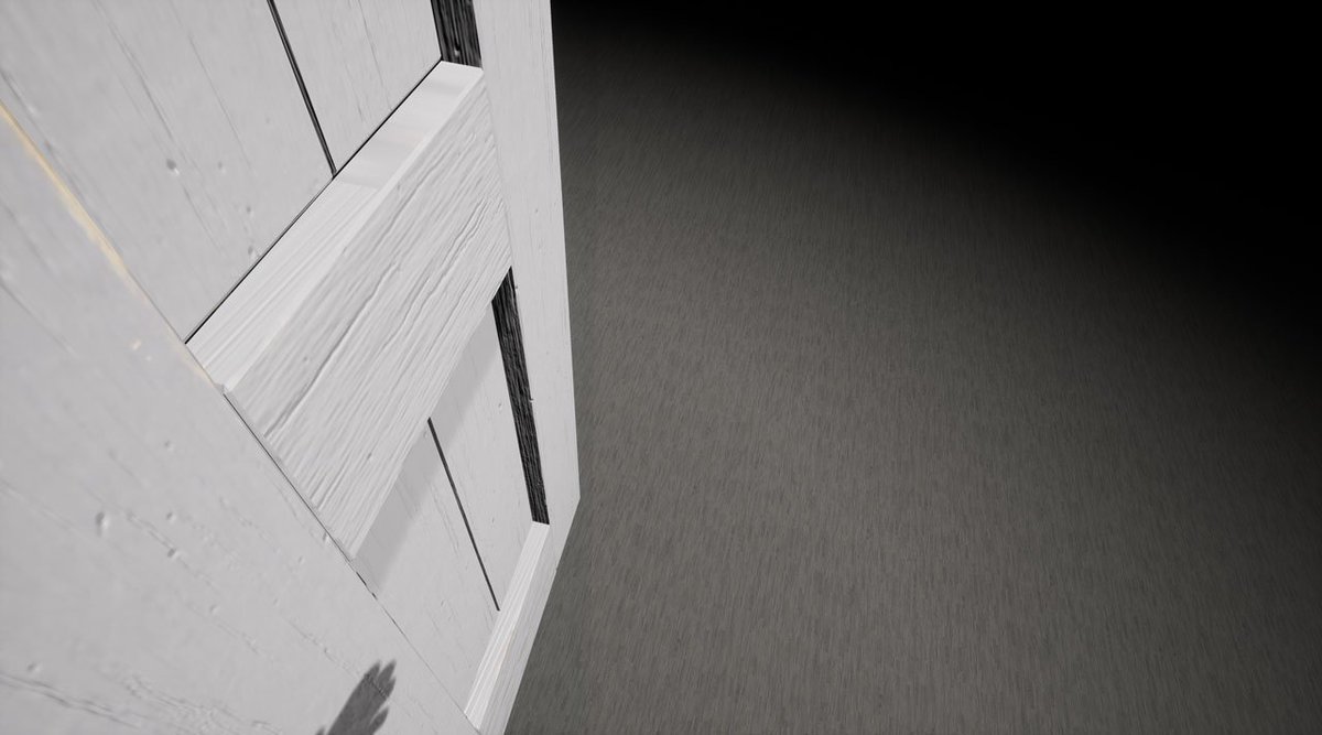 taleoftales's tweet image. Accidental screenshots from a virtual world inspired by #TadeuszKantor.
#cricoterie #screenshotsaturday