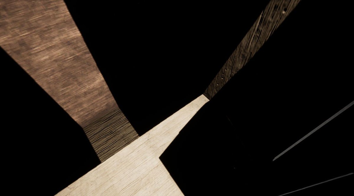 taleoftales's tweet image. Accidental screenshots from a virtual world inspired by #TadeuszKantor.
#cricoterie #screenshotsaturday