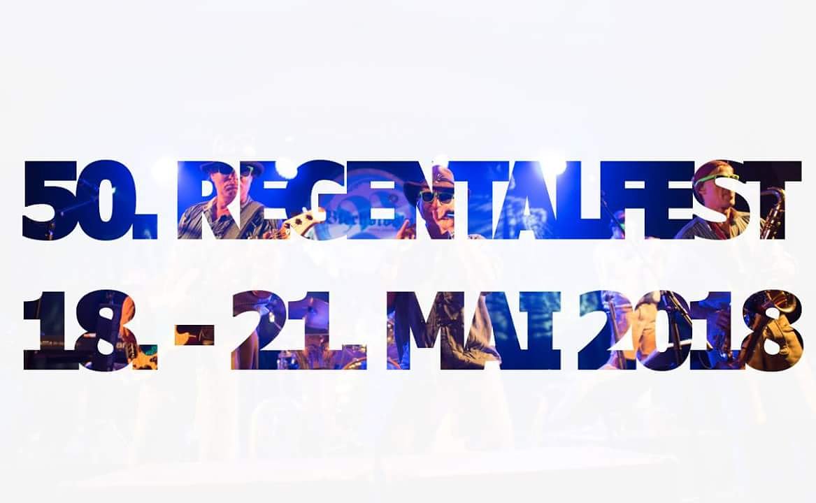 Auf gehts zum 50. Regentalfest! 🙏💃🕺😍

Wir starten in die heiße Vorbereitungsphase für unser großes Jubiläumsfest an Pfingsten und zum Beginn der 5. Jahreszeit könnt ihr ab heute eure Tische und Brotzeitbrett'l reservieren. 😊 Los gehts unter regentalfest.de!