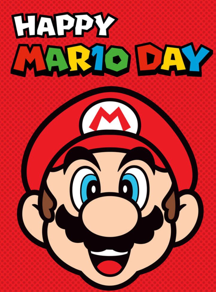 Chelleybobbins's tweet photo. It’s March 10th which makes it Mar10 day but also @PTPGOfficial in Brighton. Coincidence I think not!! #patentpending #heymario #mar10day https://t.co/NepF5d2GMR