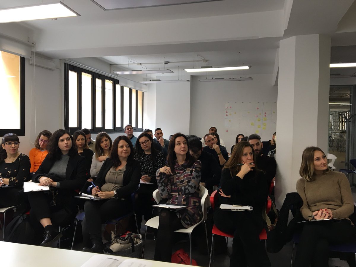 Ma quanto sono fighi i ragazzi della #socialmedia #Factory <a href="/NinjAcademy/">Ninjacademy</a> di Roma? ✌🏻💪🏻🚀#NinjaFactory