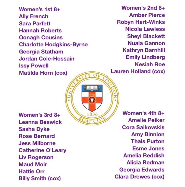 oeufelia's tweet photo. @Univ_of_Lon_BC you’ve got my girl racing for you & I’m cheering all the way! #ProudMama #YeahUL #wehorr2018 https://t.co/bSBxXilwdj