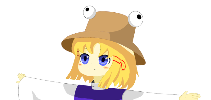 諏訪子のtwitterイラスト検索結果 古い順 諏訪子のtwitterイラスト検索結果 古い順