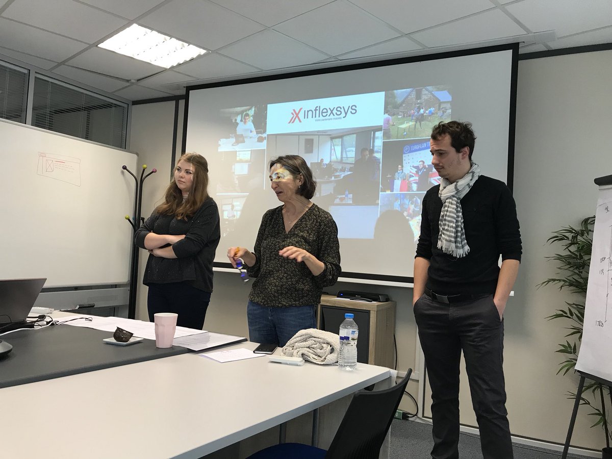 Emmanuelle_gbl's tweet photo. #RDPepites #Inflexsys https://t.co/qAAFnY3ckv