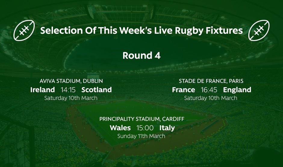 OldBadgerInn's tweet photo. Rugby, Beer, Good Company.....Perfect Saturday  🏉 https://t.co/GaxYj431Yf