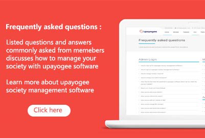 upayogee's tweet photo. For Best Society #societysoftware Management #upayogee We have collected best FAQ from all over the internet. Go through them and let us know which ones you like. :--> https://t.co/nH2Fb7GAVv #societymanagement #society https://t.co/KVOo3SVhAo