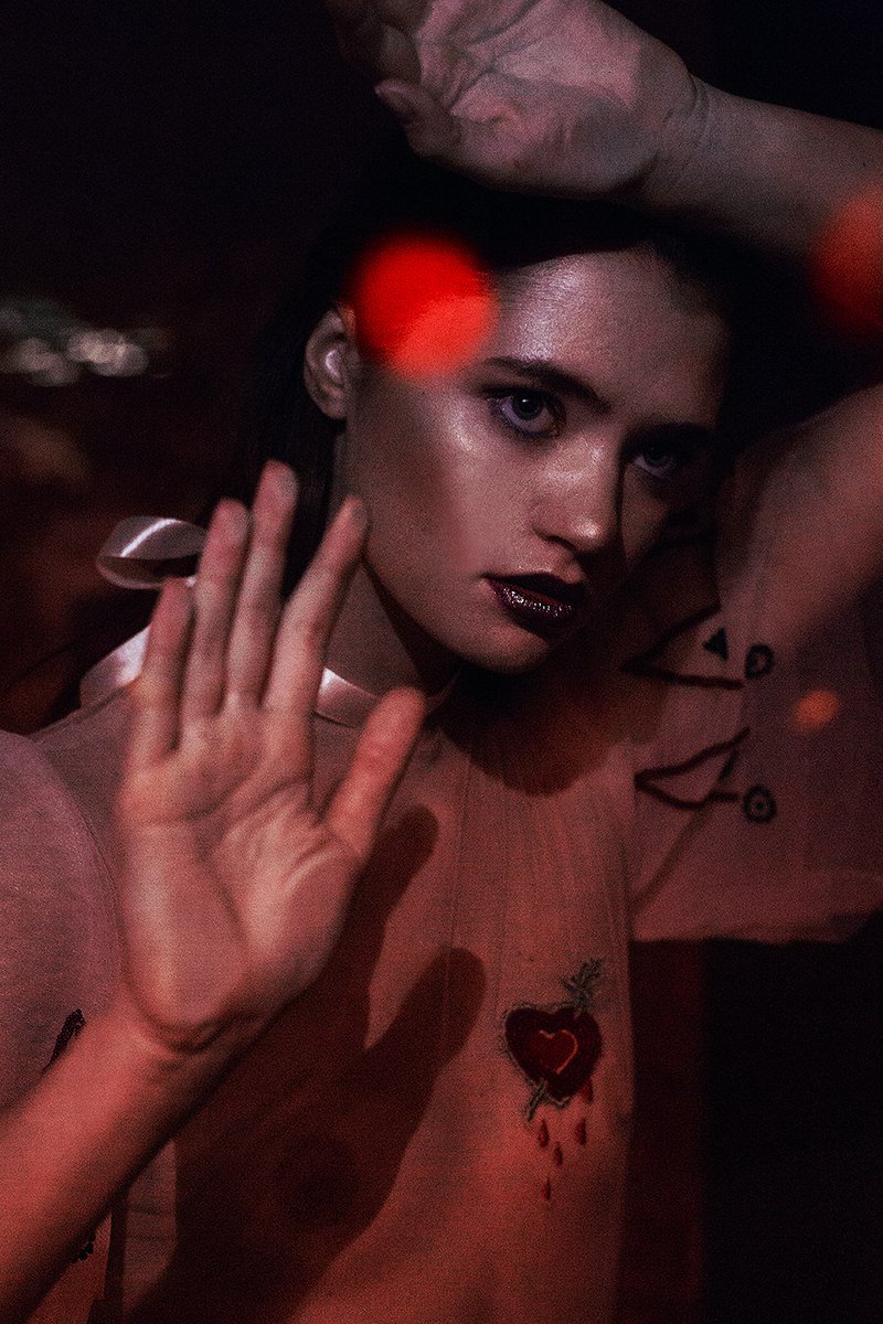 GoshModelMgt's tweet photo. Alessia. Lookbook. #vuvmodels https://t.co/6IX69hlsb6