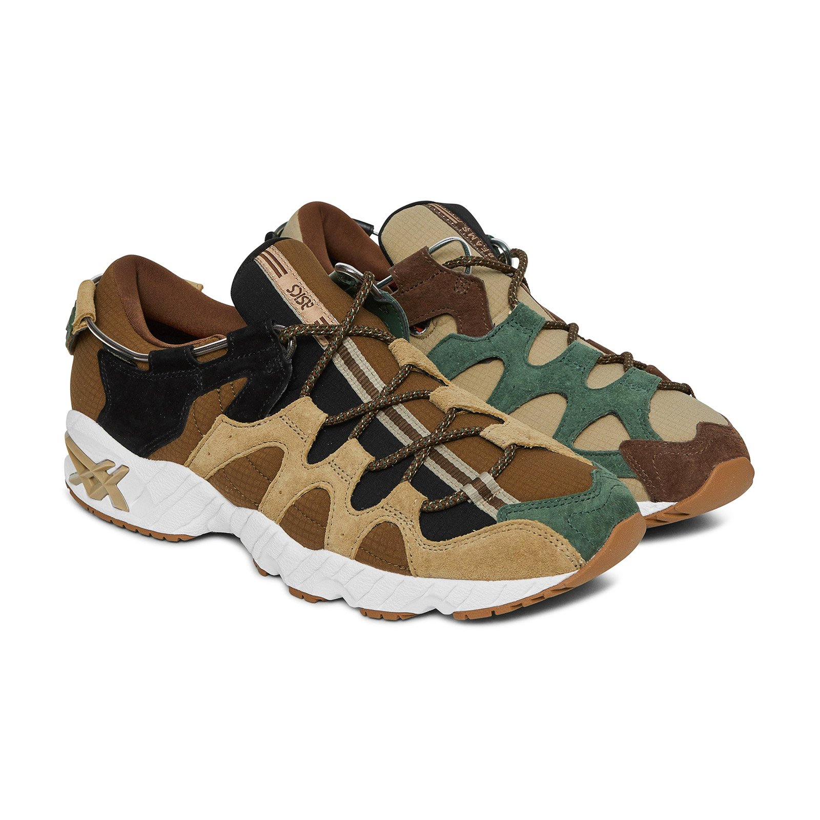 MoreSneakers on X BEAMS x ASICS Tiger Gel Mai Gore Tex now live on SJS https t 2PR8nTEICF Footpatrol https t GCWPd964ek https t odLKdvWSKn X