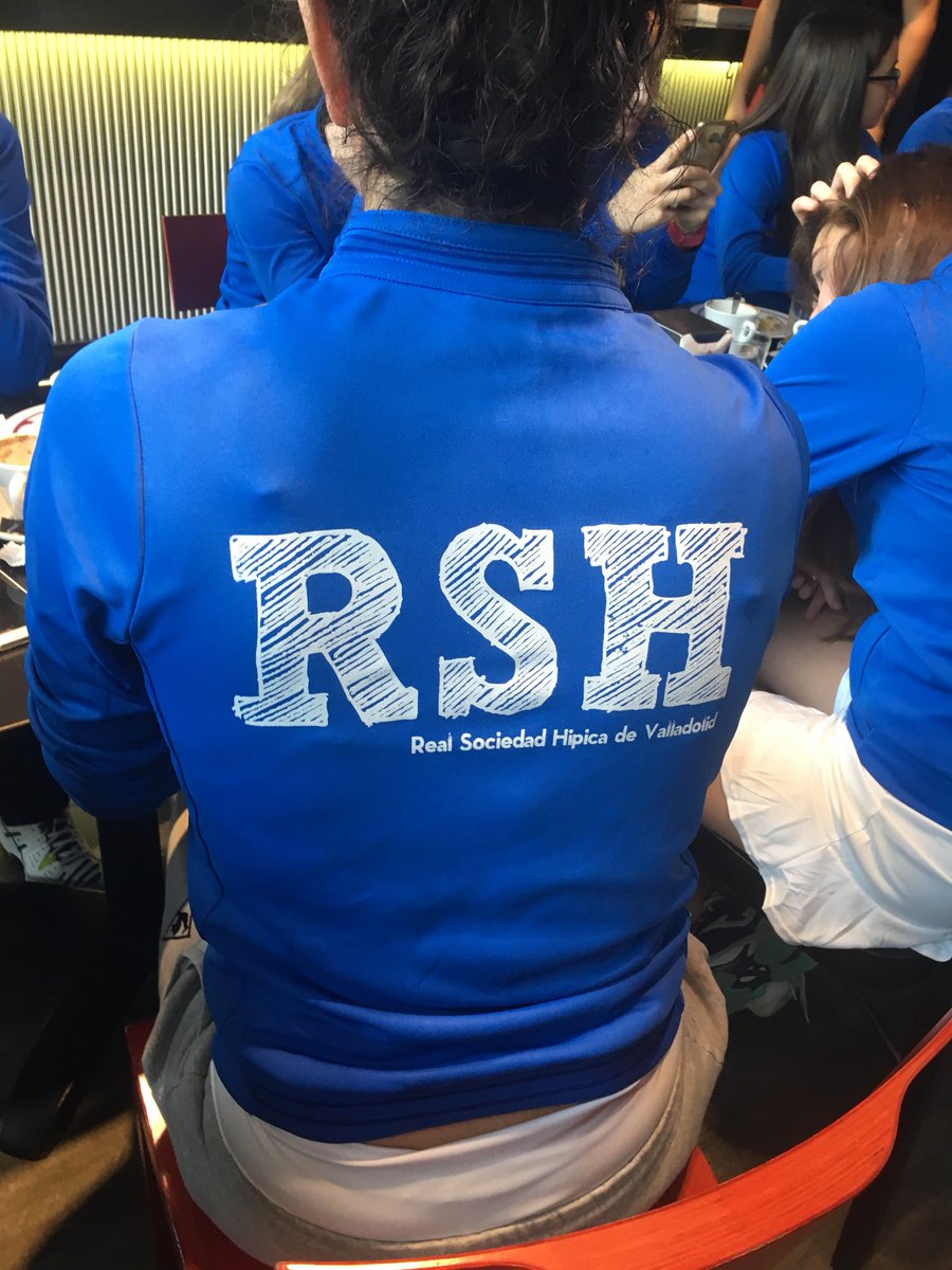 RS Hipica (@rshipica_vallad) on Twitter photo 