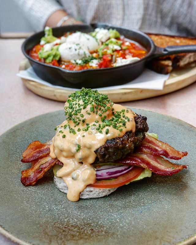 We're celebrating our 1st #Birthday at #RailHouseCafe in #Victoria and to celebrate we're giving away 100 FREE #BURGERDICTS (20 per day) starting Monday 12 until Friday 16 March #birthday #burgerdicts #eggs #foodporn #victoria #novafood #1year #anniversary