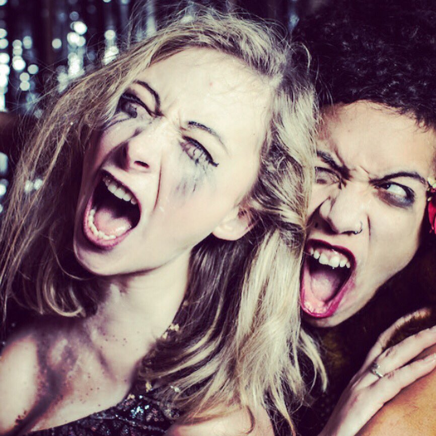 We’ve just launched our #polly <a href="/Indiegogo/">Indiegogo💡</a> funding campaign for our work-in-progress <a href="/WardrobeTheatre/">The Wardrobe Theatre</a> 16-17 Apr! We’re going to adapt John Gay’s #polly (sequel to #BeggarsOpera) into a dirty, noisy, angry lump of lady theatre. WE NEED YOUR SUPPORT! indiegogo.com/projects/polly…