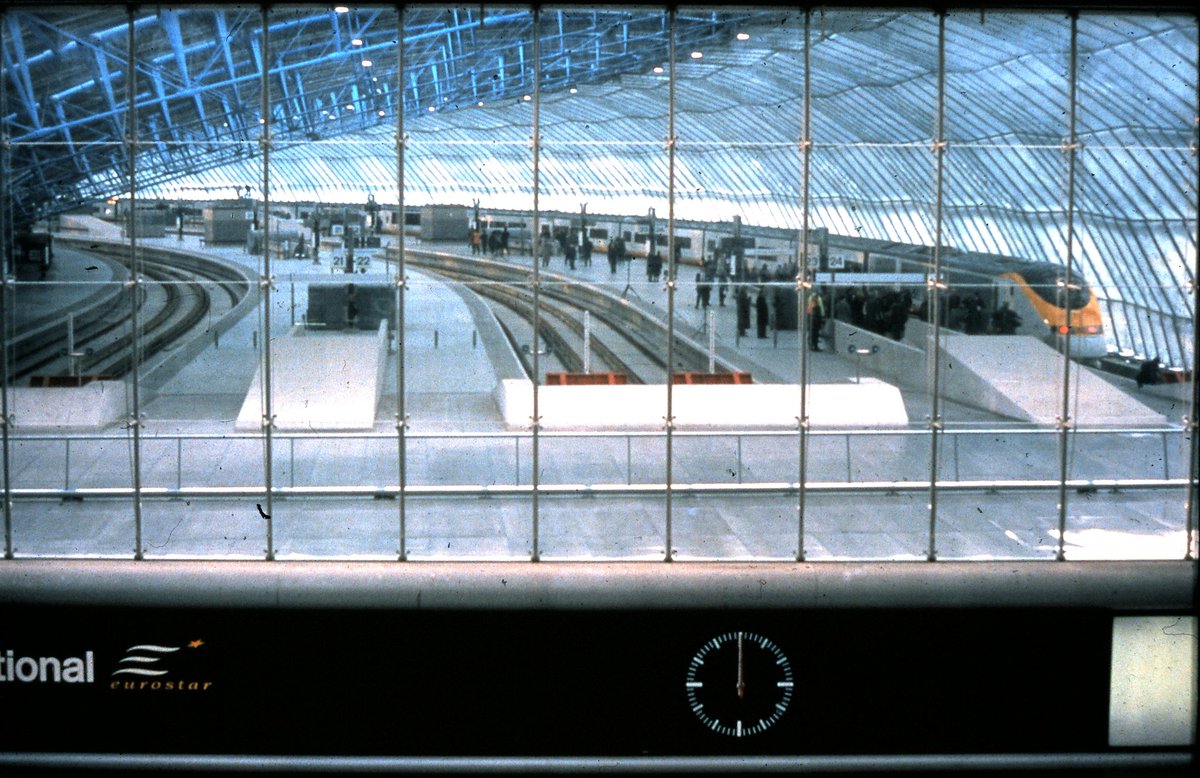 Eurostar at 25 DX6uEusWsAAHwbO - Eurostar at 25