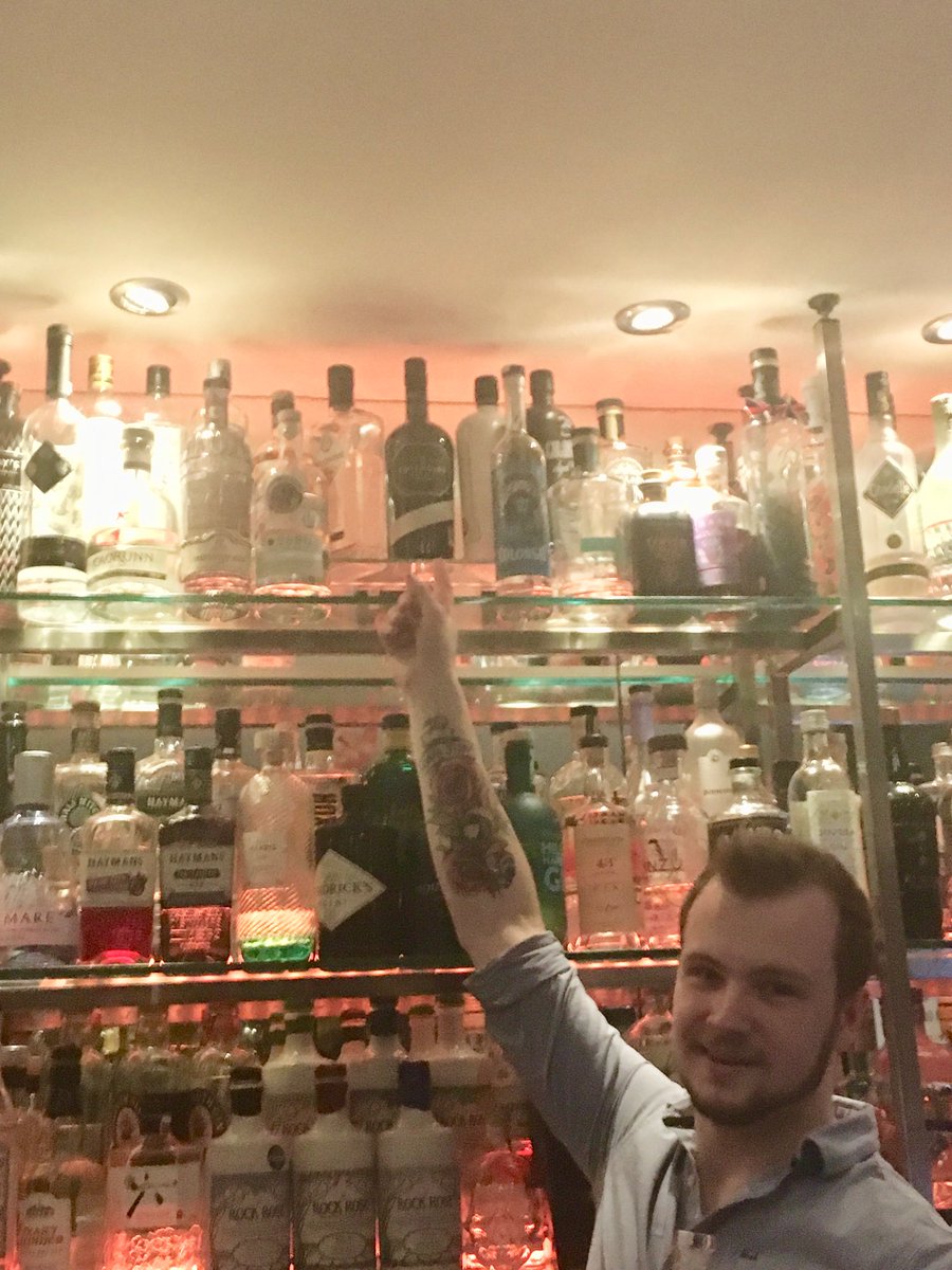 Cotswolds Distillery (Cotswoldistill) Twitter