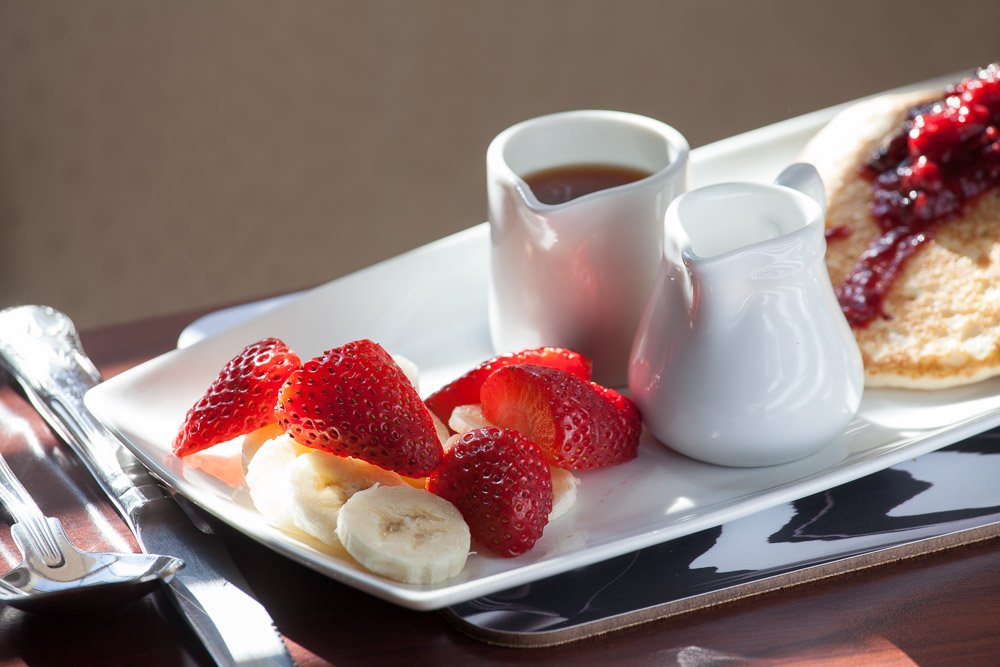 Did you know at our sister hotel <a href="/HaringtonsHotel/">Harington's Hotel</a> we serve award winning breakfast daily till 10am, book in its a must try #relax #nocookingneeded #selfcatering #bonus #visitbath #nowashingup