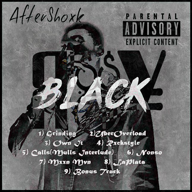MullzMuni's tweet photo. Beeen waiting for this drop by @RissyGod #Aftershoxk dear Lord cant believe it’s droppin today!!🔥🔥🔥 https://t.co/f8uL24NNje