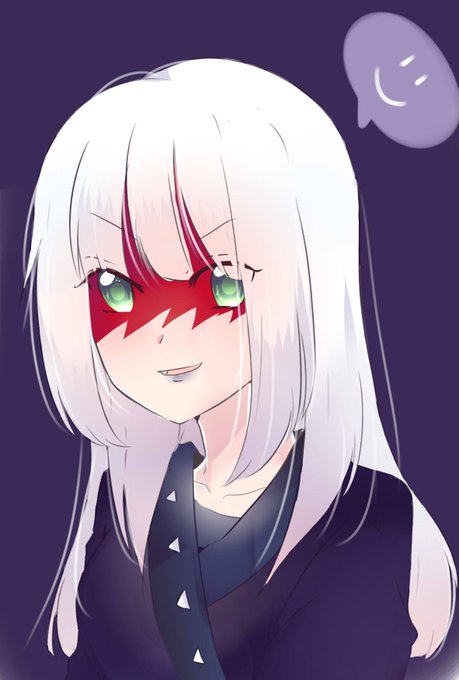 Garmaのtwitterイラスト検索結果 古い順