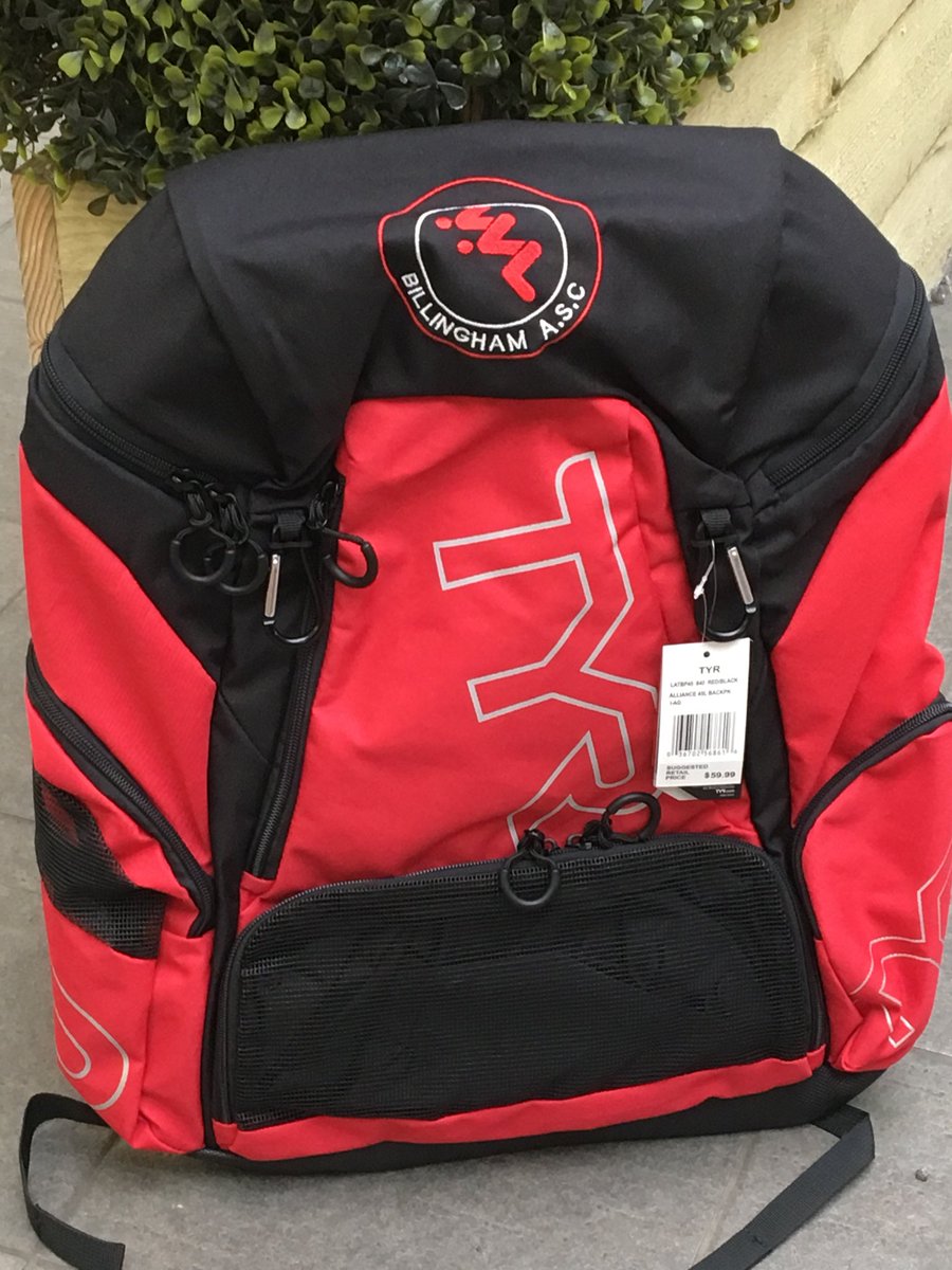 Billingham A.S.C. tweet media