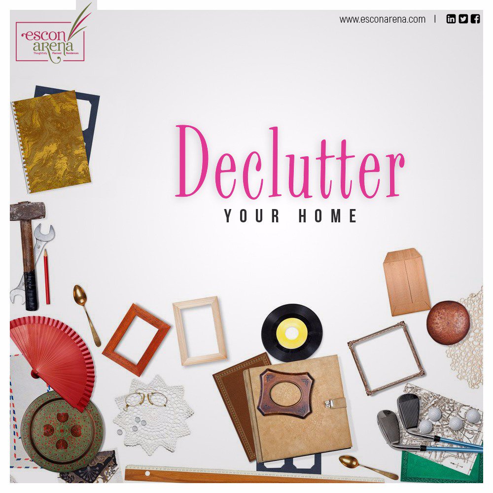 Esconprimeracom's tweet photo. Think #Recycle, #Reuse and #Reduce is enough for eliminating #wastage and protecting the environment? No! You must Refuse to consume items you don’t need, Repair objects rather than throwing them away and Recover energy materials for upcycle. 
Think Smart, Be Smart! #EsconArena https://t.co/QaYtbvurXf