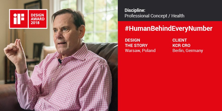 TheStoryHealth's tweet photo. Dear #KCRCRO #TheStory Team, Thank You for Your Hard Work. Thank you to our experts from US and patients involved in the project @JackWhelan and his family, @CMichaelGibson, @TuftsMedicalCtr, @CISCRP #HumanBehindEveryNumber #iFdesignaward #clinicaltrials https://t.co/Cv1FmPwgAX