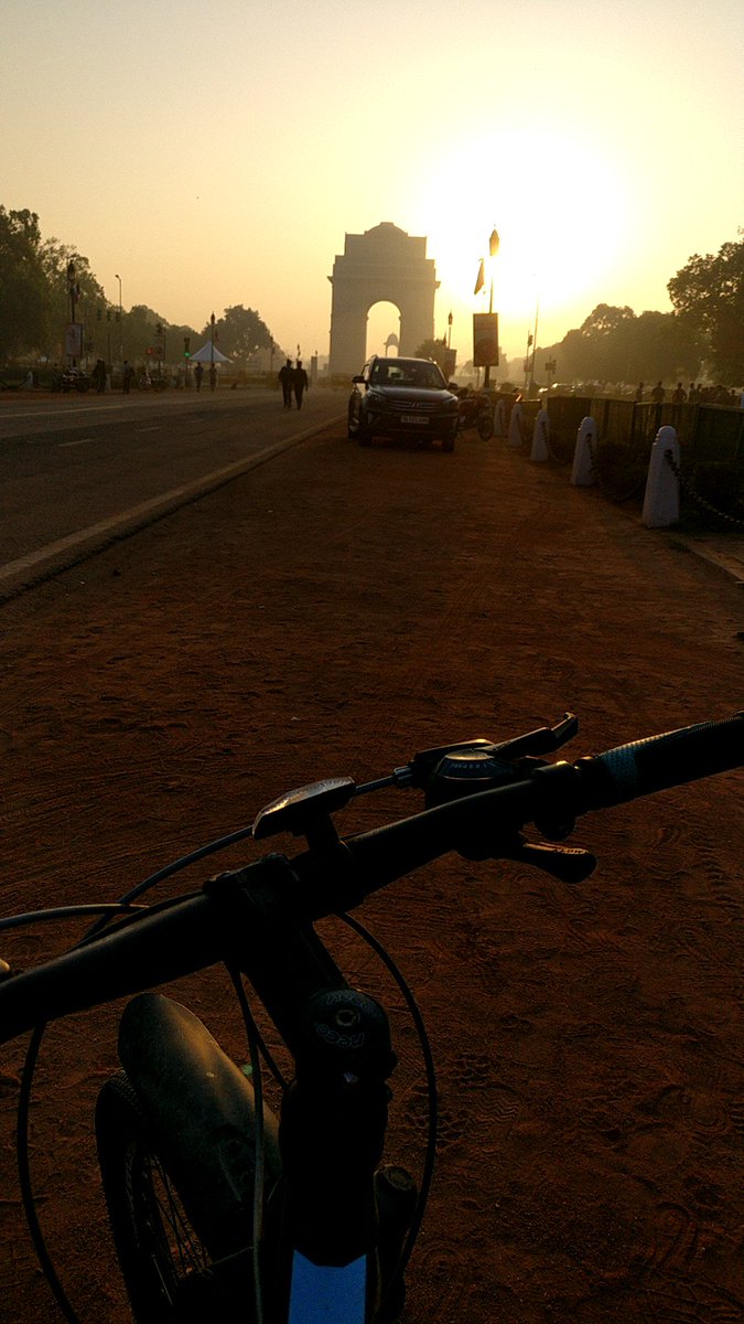 vasu1922's tweet photo. @FarOutAkhtar  #inspired #pedaljayenge #trend https://t.co/cBjZSU8MSx
