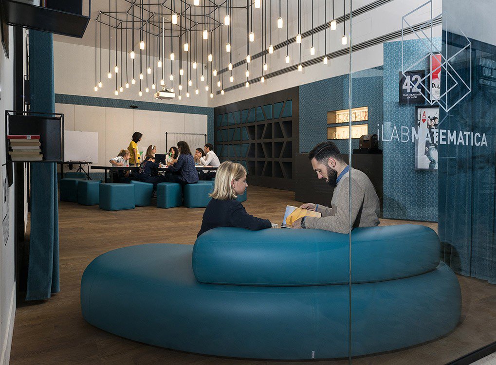 Museoscienza tweet media