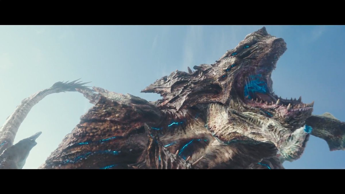 ArtofVFX's tweet photo. Brand new featurette for #PacificRimUprising with the #VFX made by @dneg, @atomicfiction, @BLIND_LTD and @territorystudio: https://t.co/5OXqbXlkcu https://t.co/wEtofMNZg5