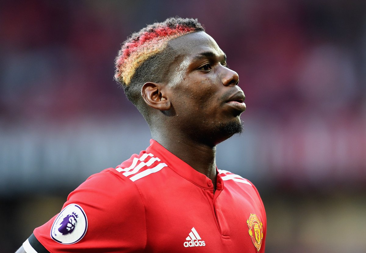 BeWarmers's tweet photo. Terrible news for Liverpool as Paul Pogba has been ruled out of today's clash
#MUNLIV https://t.co/53NsFX5XYE