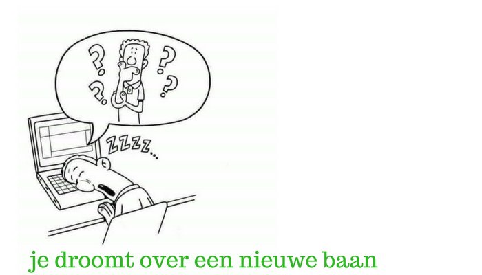 Als je droomt van een inspirerende (nieuwe) baan, inspirerende werkplek, nieuwe carrière of nieuw levenspad, dan is “Paspoort naar succes” van  <a href="/GeertTeunissen/">Geert Teunissen</a> de ideale tool om op een systematische manier aan de slag te gaan. Gratis aanmelden kan op ow.ly/8XED30iPbzw
