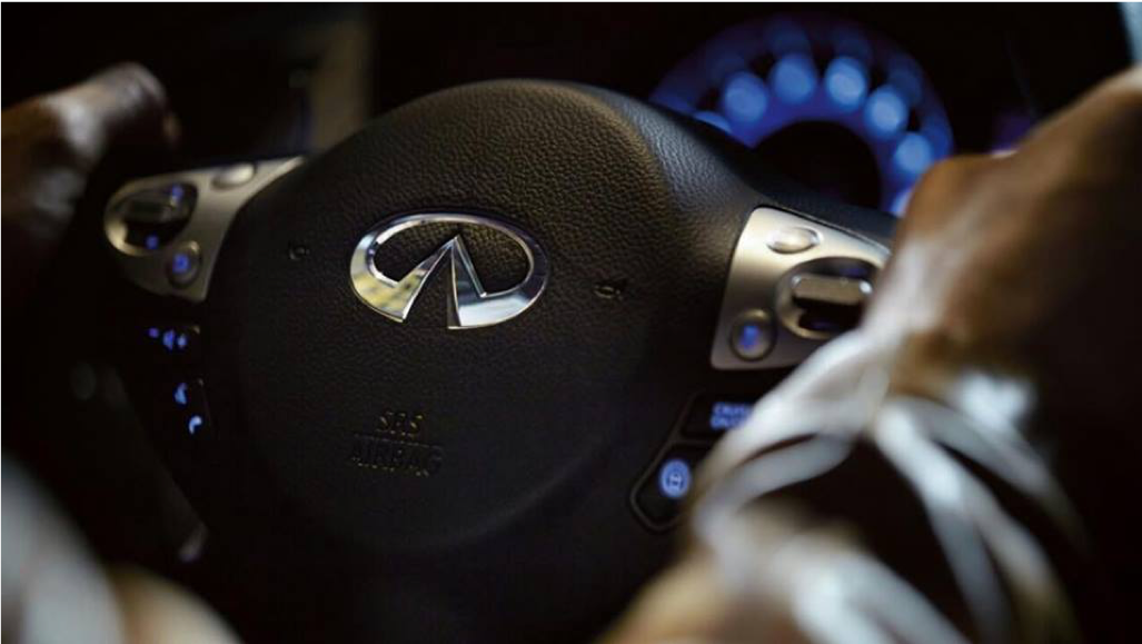 InfinitiTurkiye's tweet photo. Her sürüş başka bir macera. #INFINITI #EmpowerTheDrive https://t.co/cX4CazJpUk