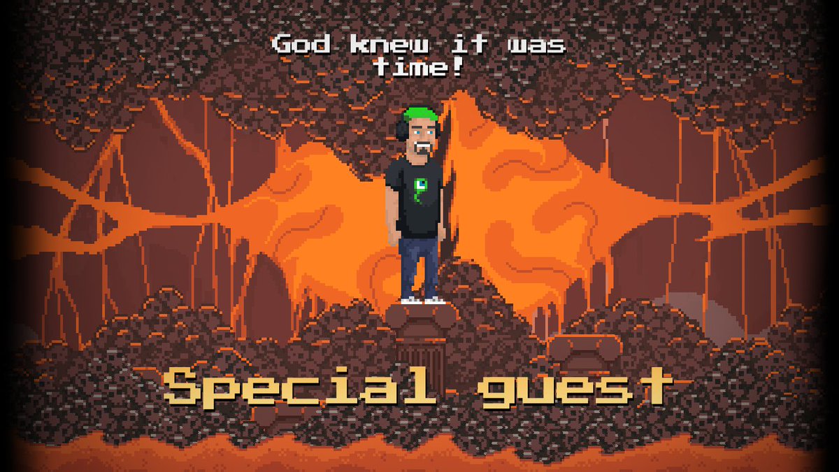 CrystalClydeYT's tweet photo. @Jack_Septic_Eye 
Jack Your In Peace,Death! Remember this Game Jack?This is also a Great  Easter Egg or Something
And do one more episode of this Jack https://t.co/b1qTxlPnoE