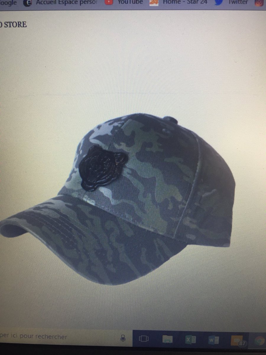 monkey3518's tweet image. Merci @Nani_trindade j’ai craquer !😱❤️👌🧢 @ricalyce