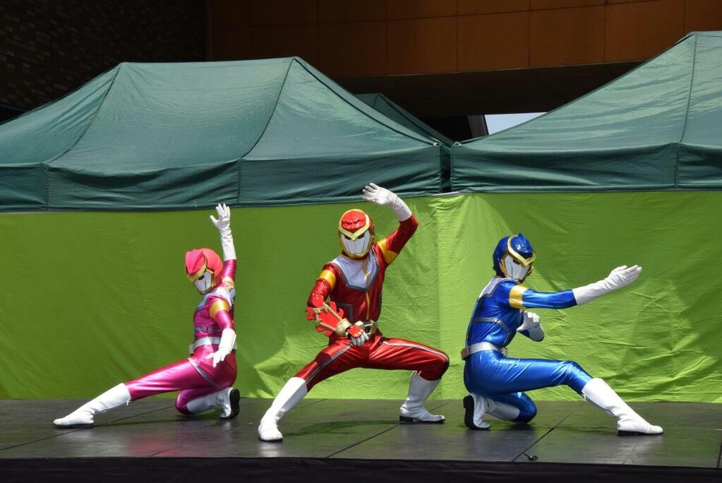 LH_orange's tweet photo. 2015年から始まったアースレイターズ。
一年間を通してキャラクター達の、彼らの成長を見守ってきた。
2016年、2017年とAF、DFとその年で設定や脚色を変え個性強く続いてきたアースレイターズ。
3/11、今日で本当のシリーズとしてのファイナル…
それぞれの新入生達の活躍を３年間応援できて幸せです。 https://t.co/YhtzlS0uVu