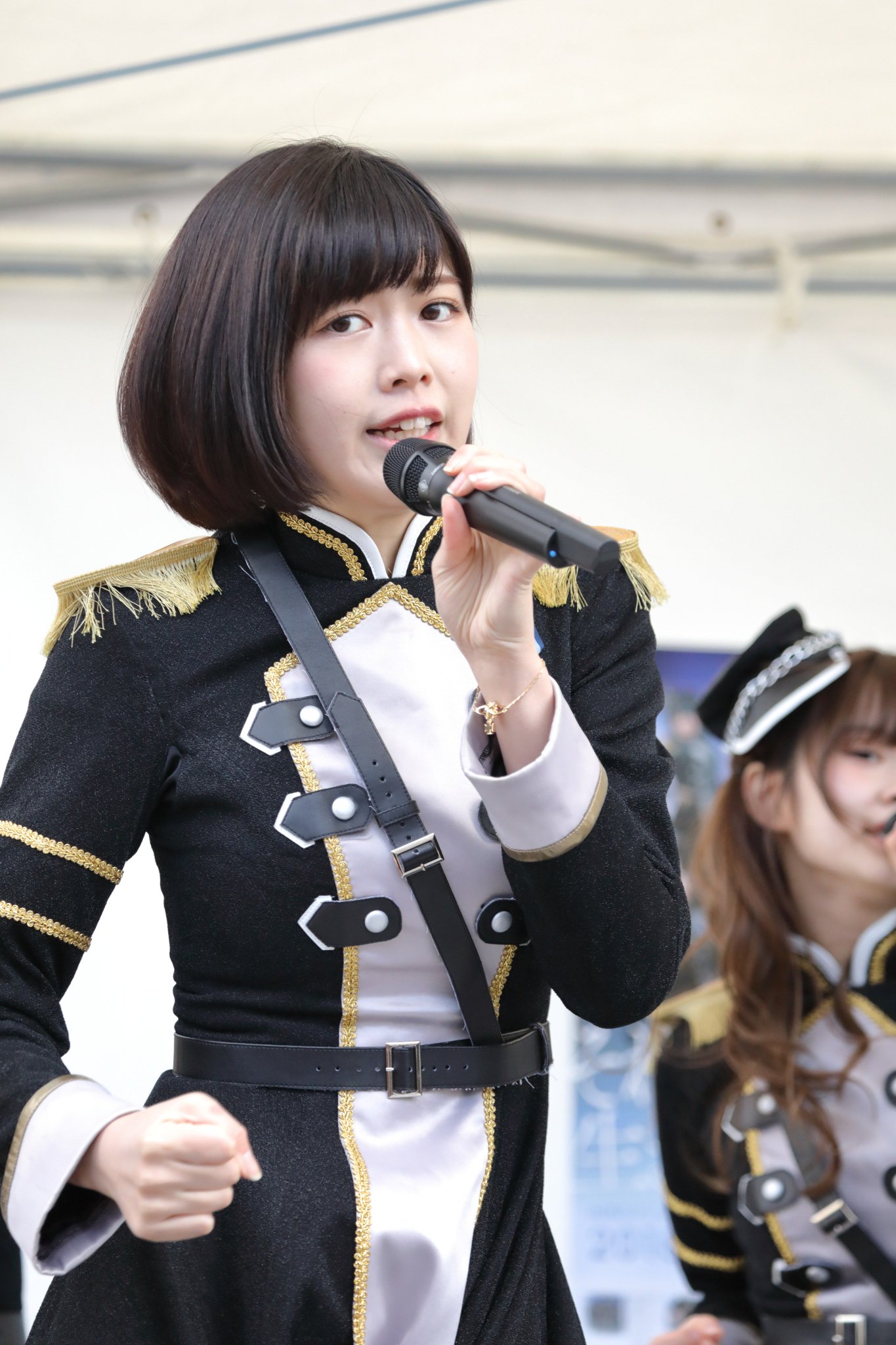 かたやき 18 3 10 2ndシングル それだけが 生きる意味なんだ 発売記念予約イベント1部 流山おおたかの森s C 純情のアフィリア カオリ セレーネ ゴドランドさん アフィリア 純情のアフィリア カオリ それな