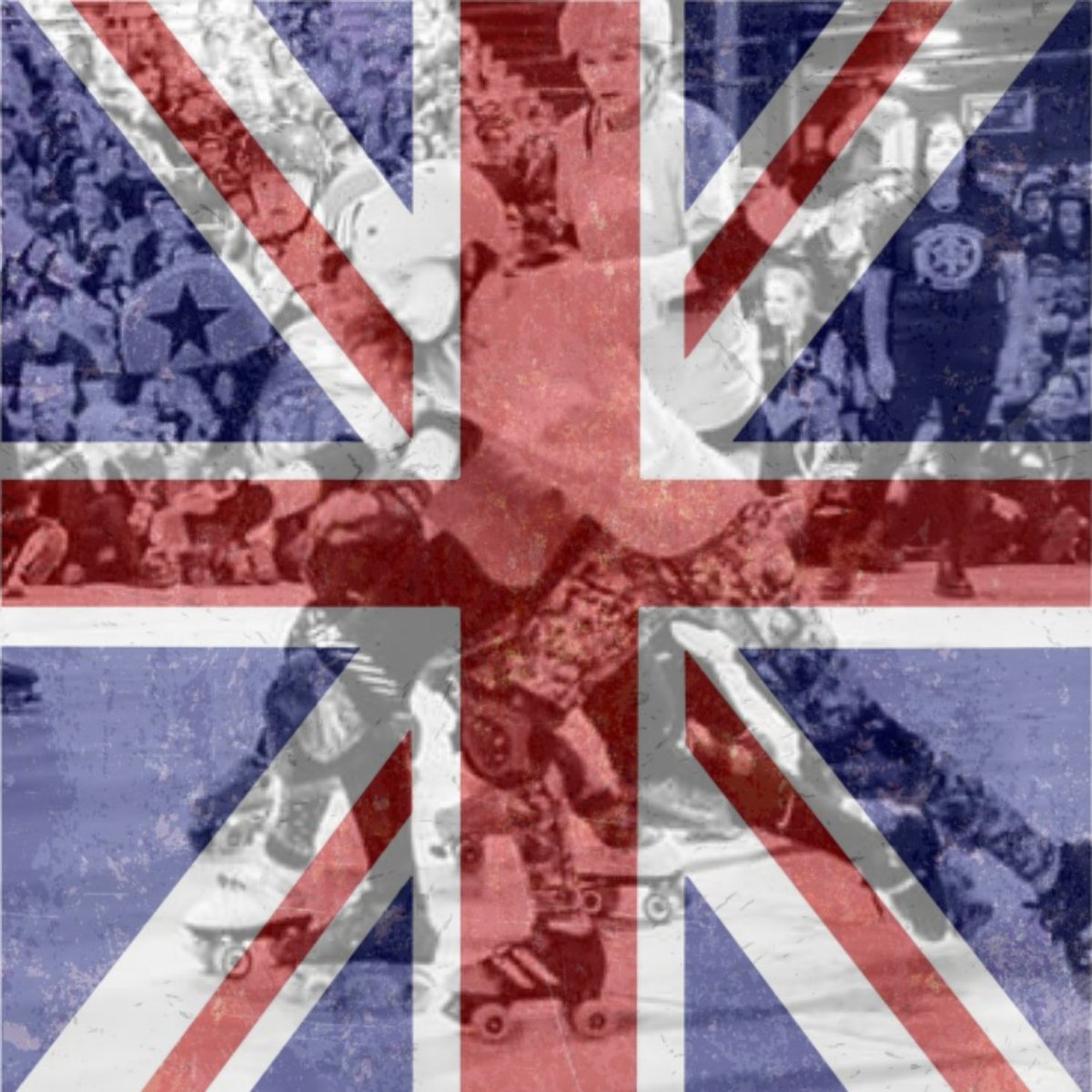gb_derby's tweet photo. Hello world, your eyes aren't deceiving you! This is the Twitter feed of the brand new Team GB Junior Roller Derby team that will be representing GB at the @JRDA_ROCKS Junior World Cup in July! An exciting announcement coming in a few hours...
#rollerderby #juniorrollerderby https://t.co/S3cZ4vlQ2y