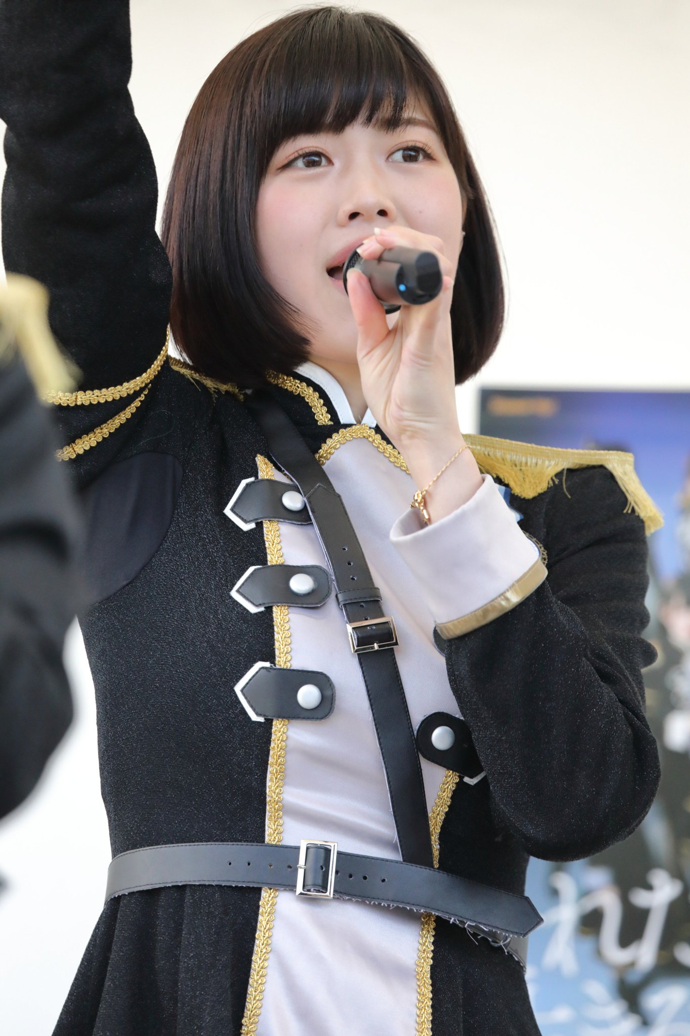 かたやき 18 3 10 2ndシングル それだけが 生きる意味なんだ 発売記念予約イベント1部 流山おおたかの森s C 純情のアフィリア カオリ セレーネ ゴドランドさん アフィリア 純情のアフィリア カオリ それな