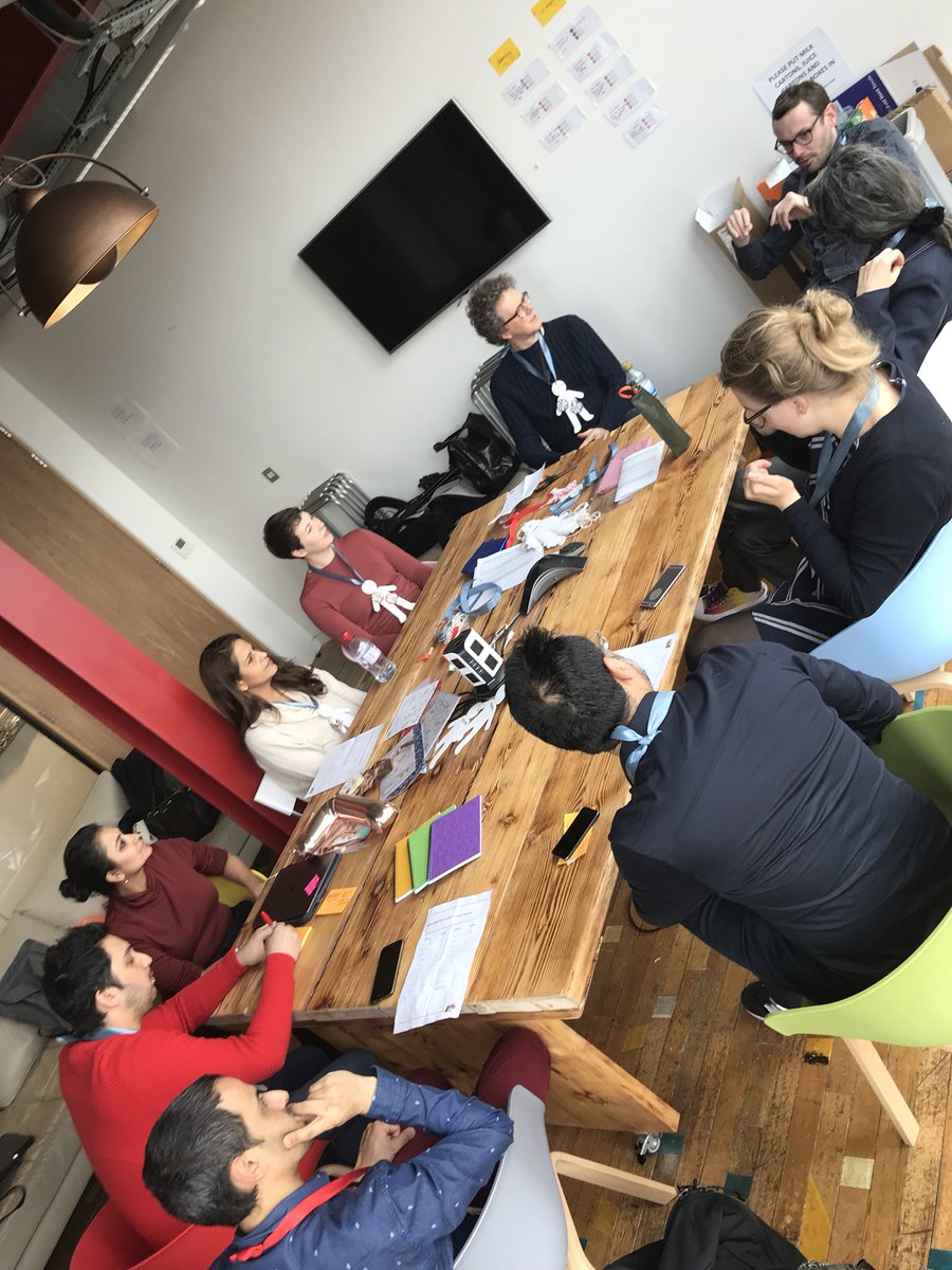 GSJ_London's tweet photo. Shhhh ... mentors time and reflection here... #sdjLon #sdjam https://t.co/U0txJ0YPjf