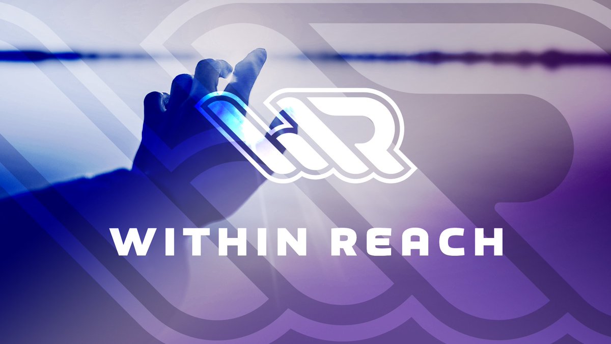 New series starting tomorrow! It’s all about Jesus &amp; how He really does change everything. Because of Him, what was impossible, is now possible. Join us as we look at how Jesus is bringing things that were once out of reach … now withinREACH. Join us at 9:00 &amp; 10:45!