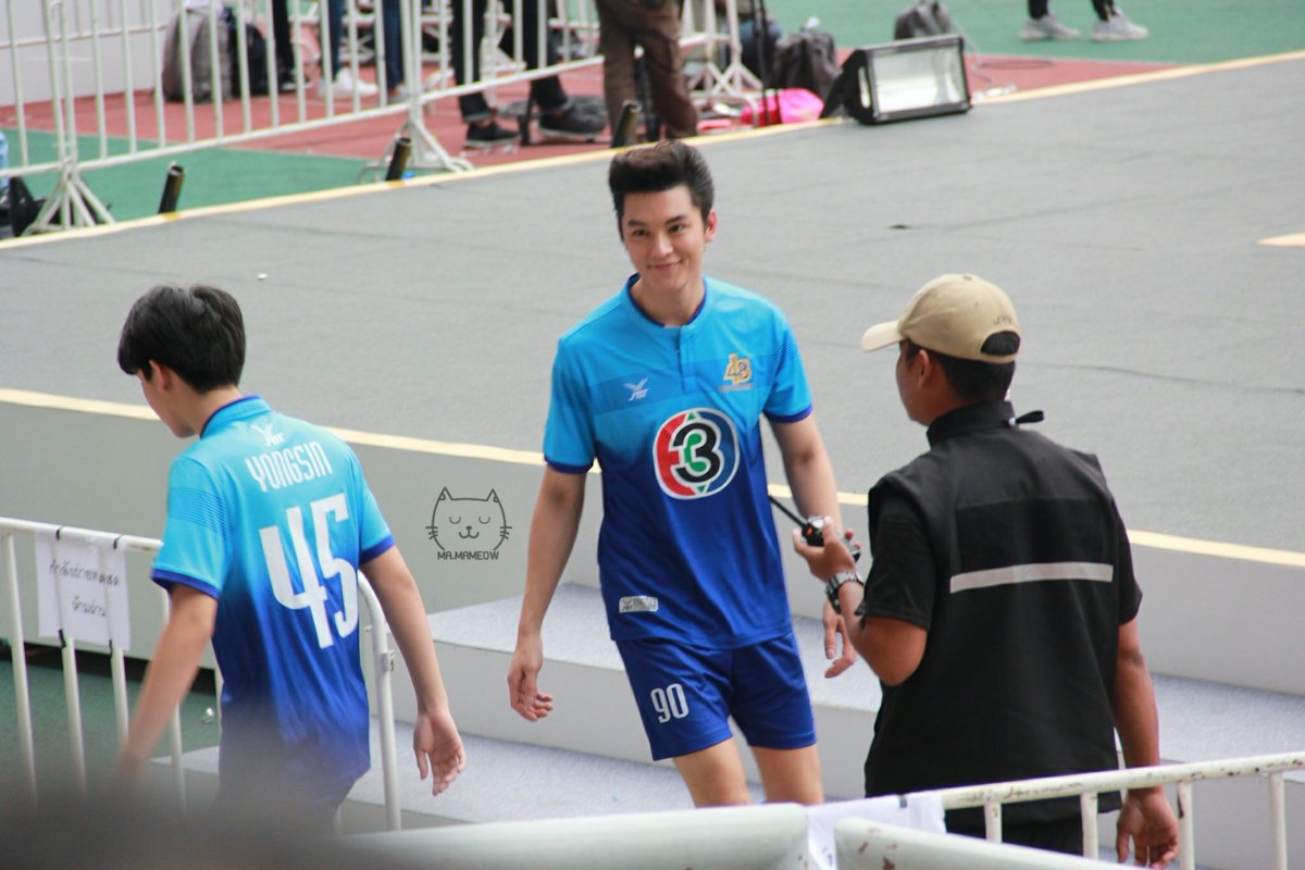 miooooo3004's tweet photo. ตอนยิ้มนี่แบบฆ่ากูตายไปเลย 😍😍
#wewillloveyou #masu_ms #มาสุ https://t.co/63ergVJT2a