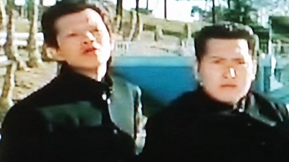 なめ茸 ビーバップハイスクール完結編を観賞 Gt Lt 大阪バトルロイヤルメンバー大活躍 T Co Sml60m4etz Twitter