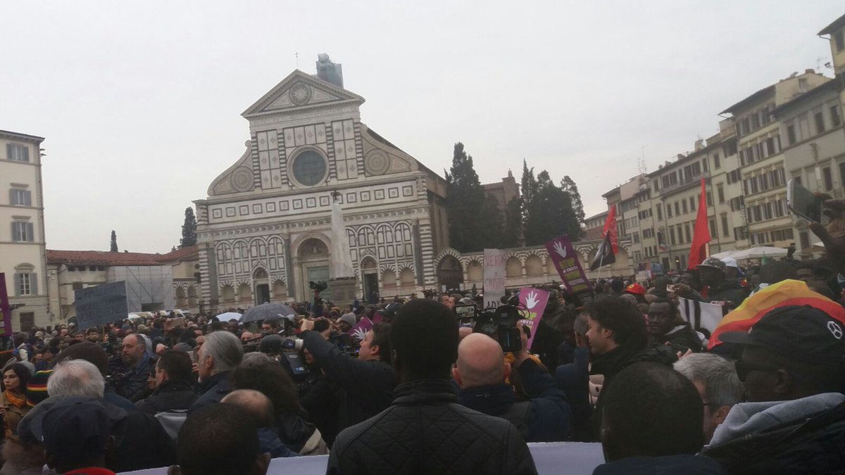 Potere al Popolo Lucca tweet media