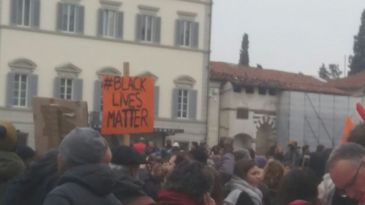 Potere al Popolo Lucca tweet media