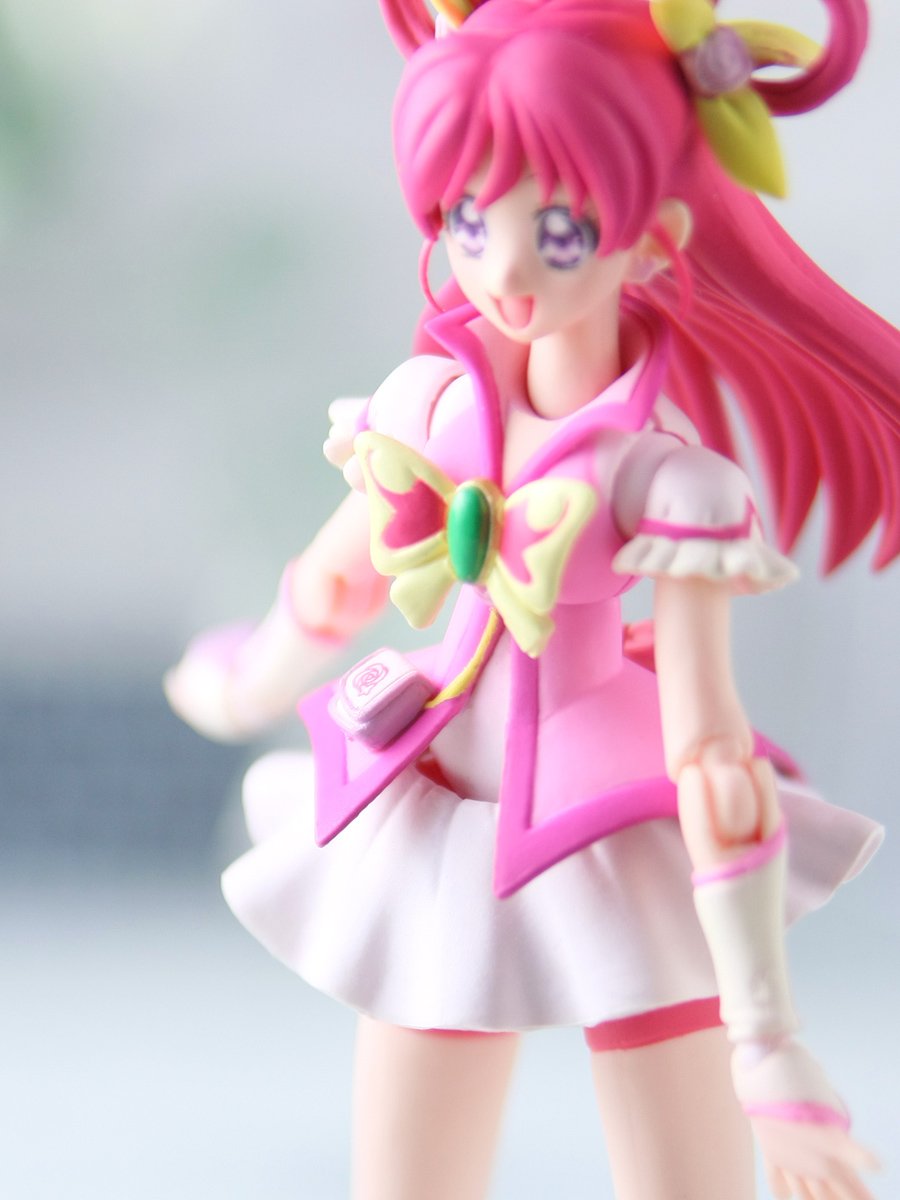 Akt あきと Twitterissa とりあえず蛍光ピンクの効果が写真でも何となく分かるのと オミットされたのが気になっていたもみあげとキュアモキャリーのロゴマークを再現できたので満足しました W 3まだ全部の写真を見きれてないんですが 明日以降また現像する Akt あきと Twitterissa とりあえず蛍光ピンクの効果が写真でも何となく分かるのと オミットされたのが気になっていたもみあげとキュアモキャリーのロゴマークを再現できたので満足しました W 3まだ全部の写真を見きれてないんですが 明日以降また現像する