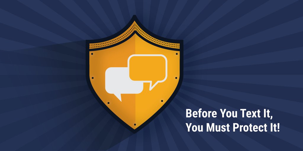 restcomm's tweet photo. Before You Text It, You Must Protect It | Author: Noah Rafalko, CEO at #Midori Interactive https://t.co/m8W1qLIELx https://t.co/cGX8sAJD8w