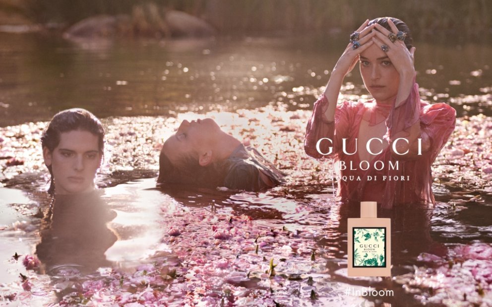 nurplj's tweet photo. OMG OMG OMG 🤤 DAKOTA MAYI JOHNSON ES UNA AUTÉNTICA AFRODITA 😍😍😍😏🔥🔥🔥🌸 #DakotaJohnson #GucciBloom #MuseGucci https://t.co/4TpHyojQ0B