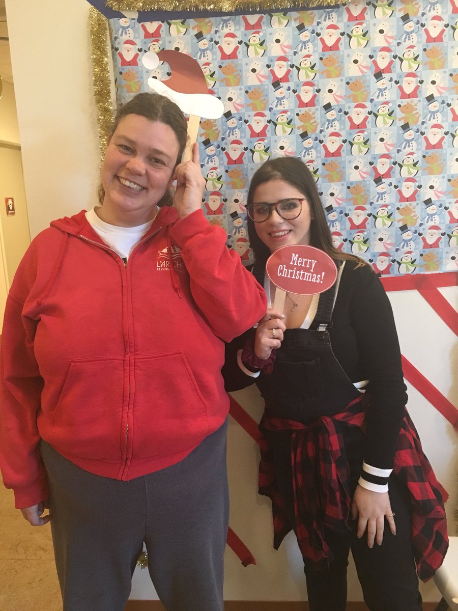 CowboyLikeKtie's tweet photo. Itβs my Best Buddyβs birthday today!! I wish everyone could see the good in the world the way that Jen sees it. We love Best Buddies π #BBmonth18 https://t.co/2nxrN8szvm