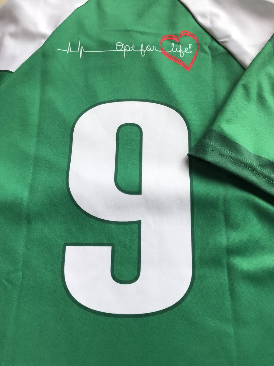 mullingarshams's tweet photo. Thank you to @KCSportsIreland for designing a new kit for our Senior Ladies team ππ»β¨βοΈ ..nice addition supporting @JoeBrolly1993 #opforlife #makelifeyourlegacy #specsavers #LGFA https://t.co/rujHGUgbcO