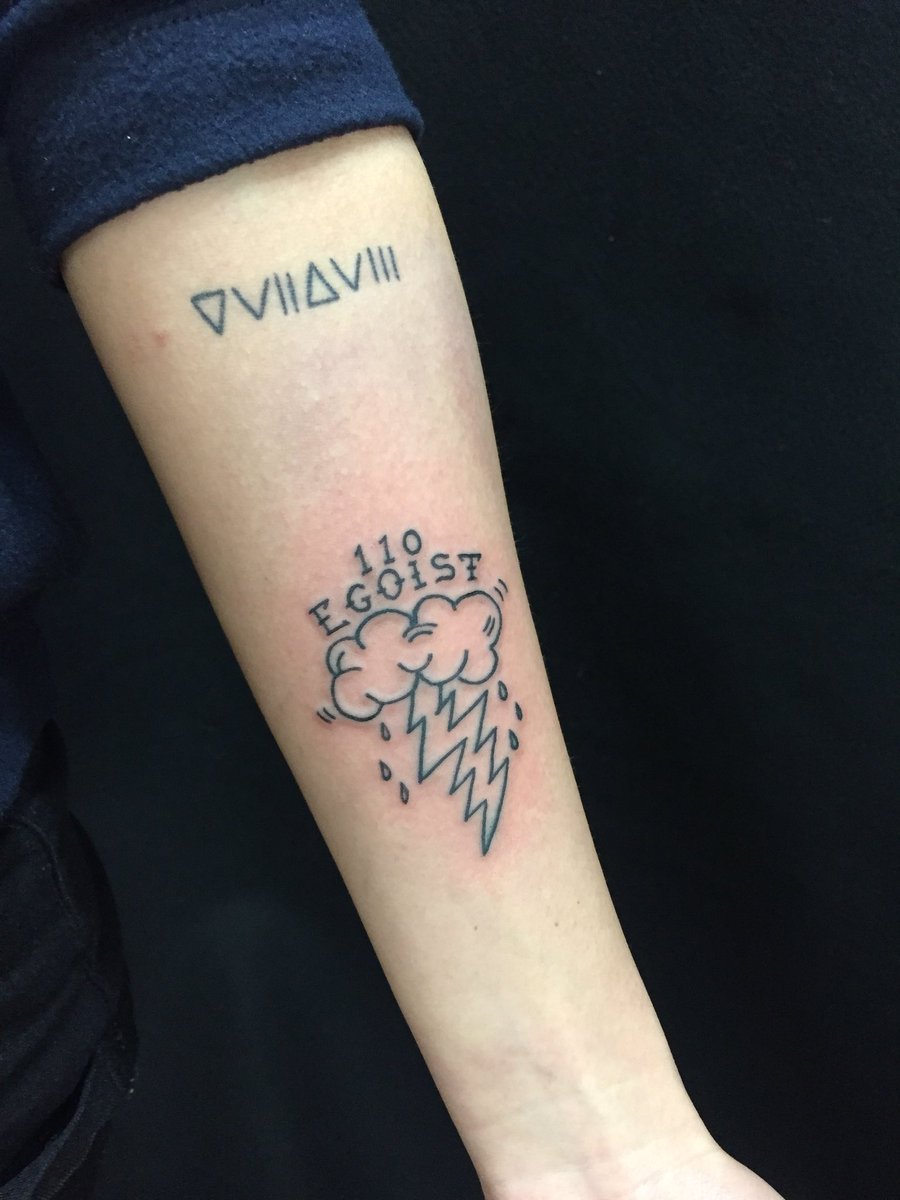 758tattoo (@758tattoo) on Twitter photo 