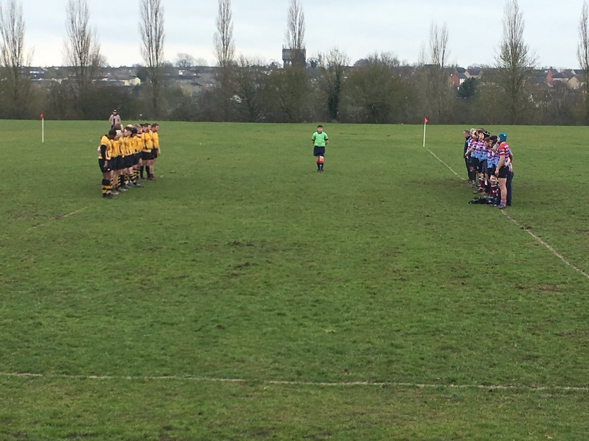 haverhillrfc's tweet photo. Minutes Silence in Memory of Pappy. RIP Pappy gone but not forgotten. https://t.co/TrsCKlZEm2